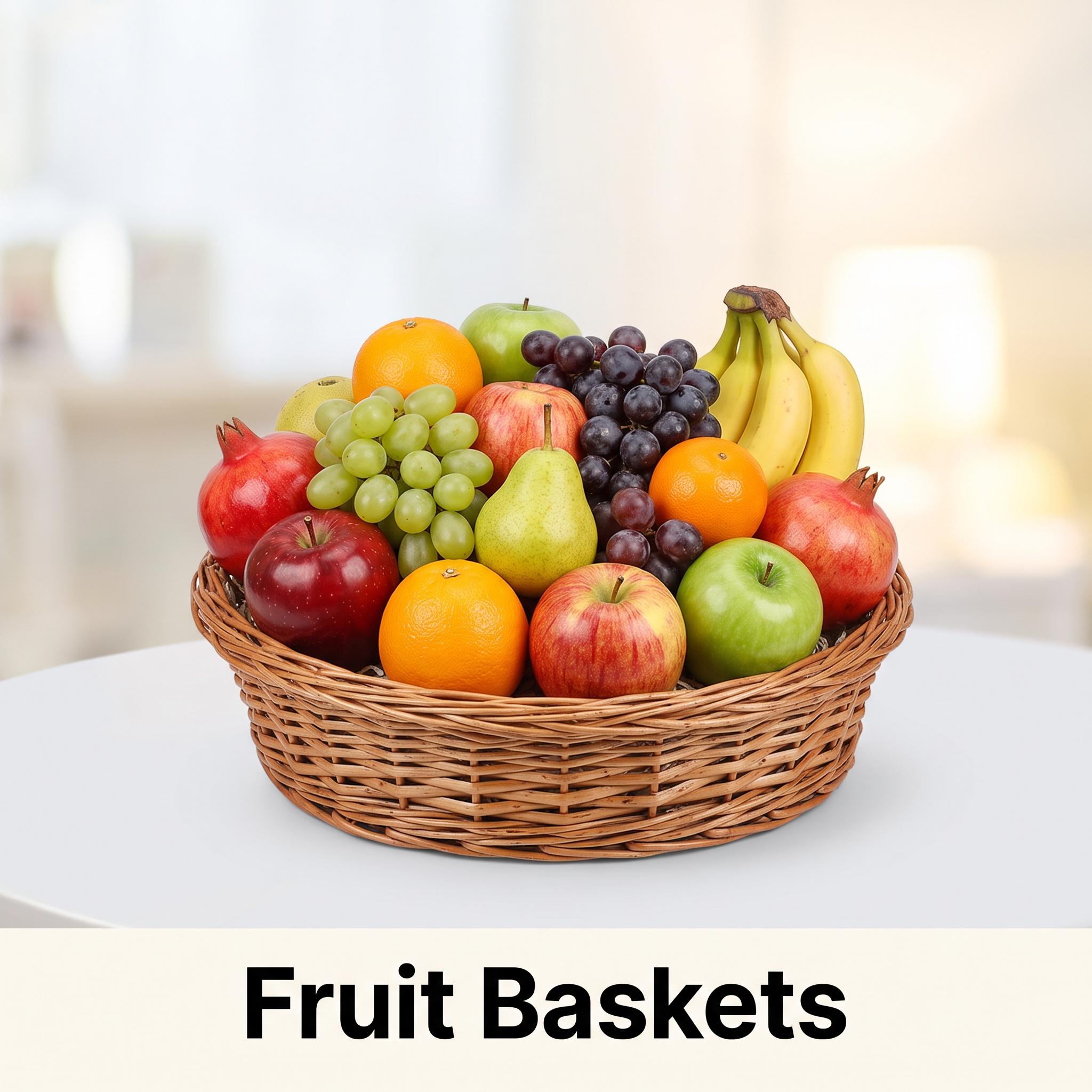 Fruit Baskets