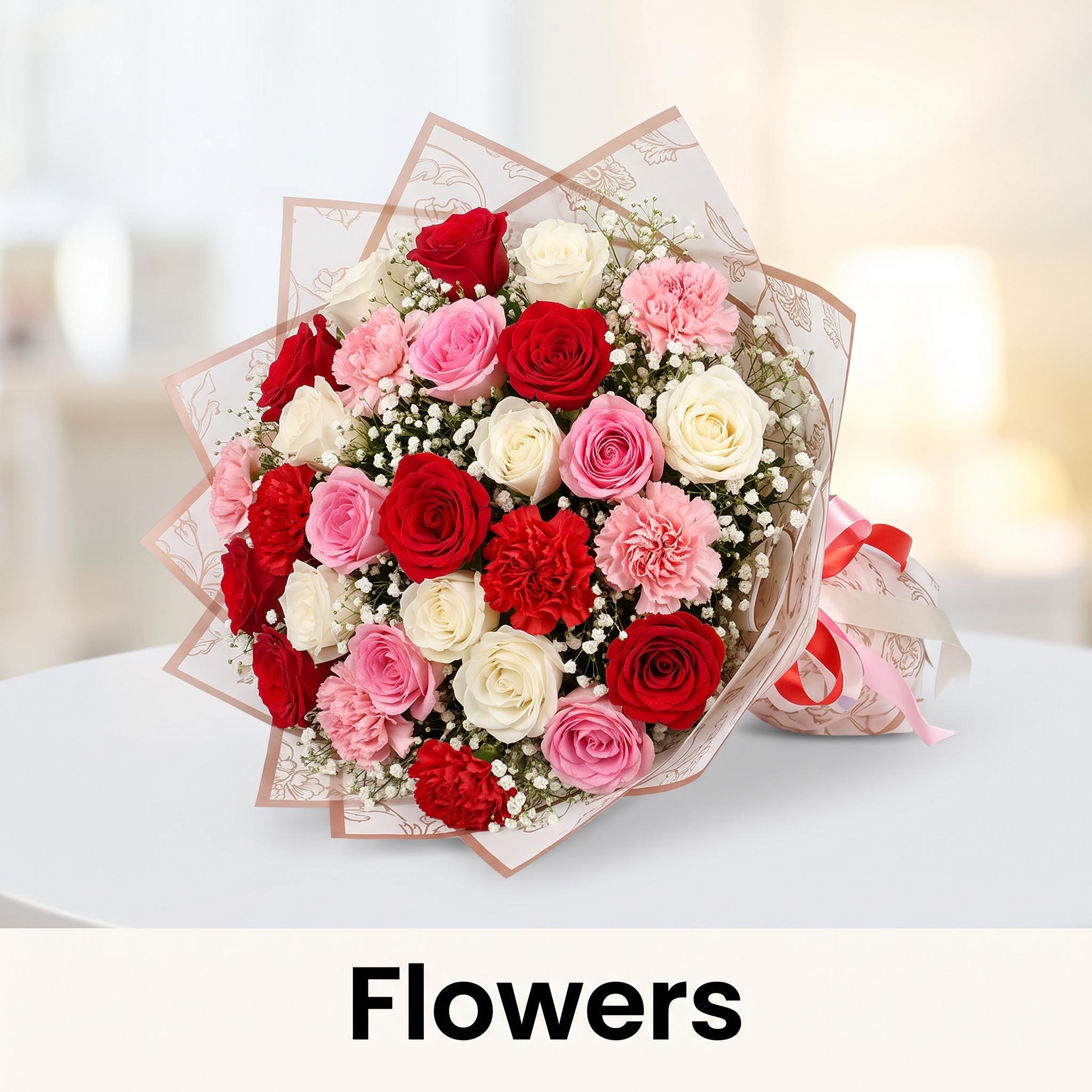 Flowers