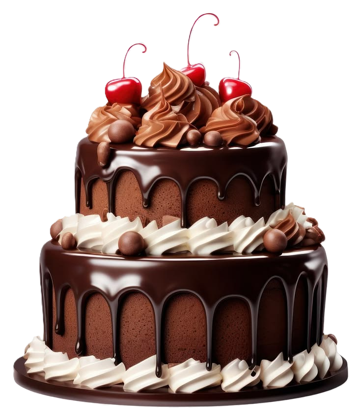 Cakes