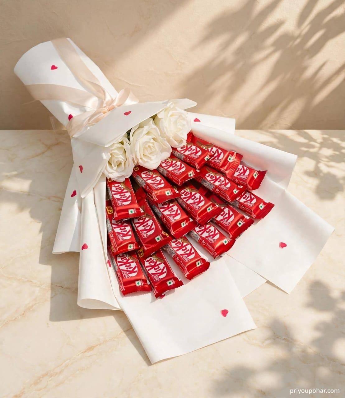 CHOCOLATE